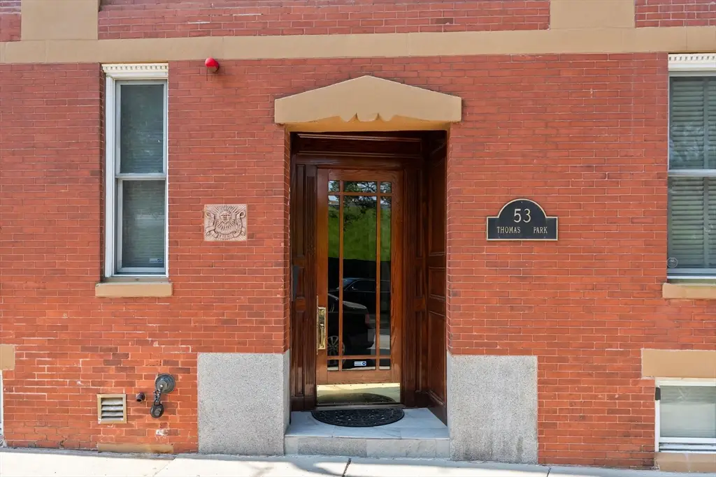 53 Thomas Park #2, Boston, MA 02127 - Image #1