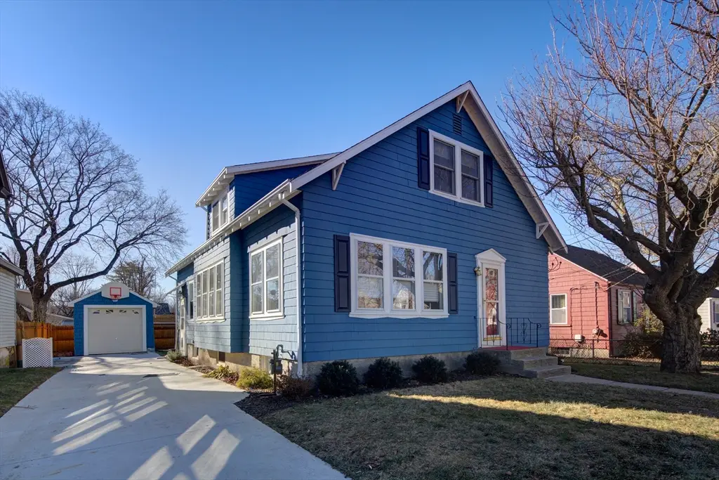 26 Haig Ave, Seekonk, MA 02771 - Image #1