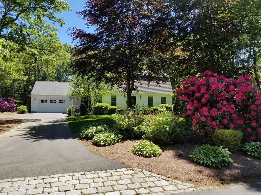85 Clamshell Cove Rd, Cotuit, MA 02635 - #1