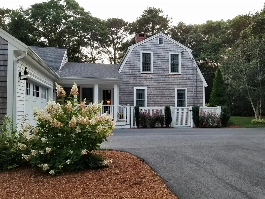 85 Clamshell Cove Rd, Cotuit, MA 02635 - #2