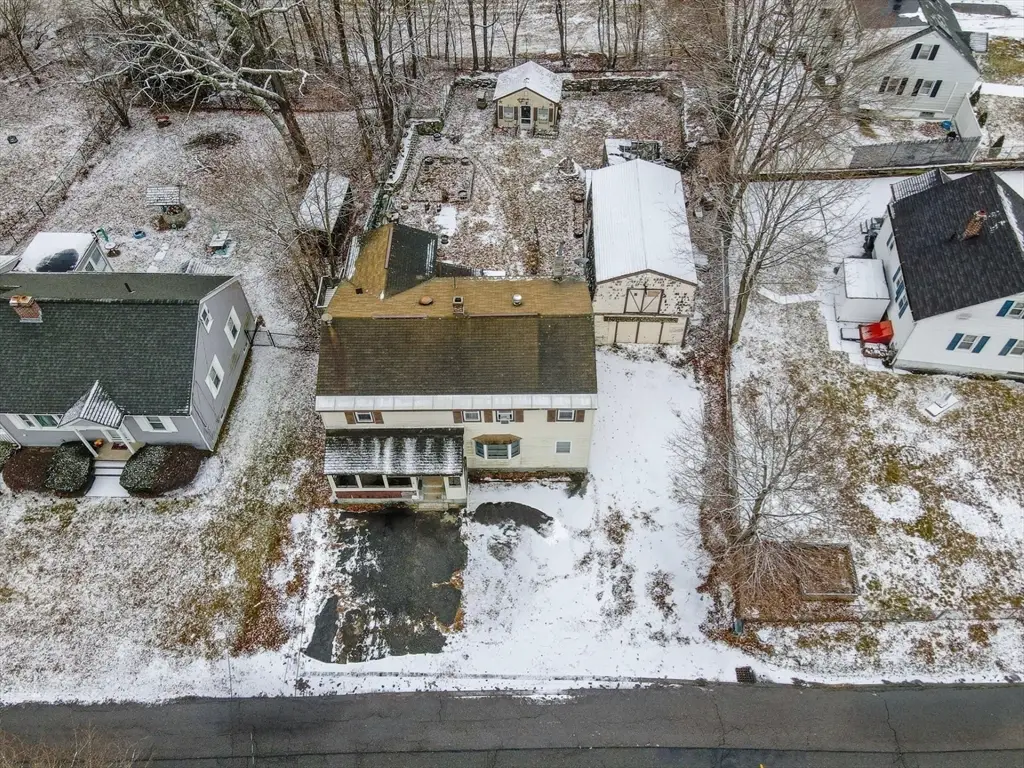 18 Hurley Ave, Dracut, MA 01826 - Image #1