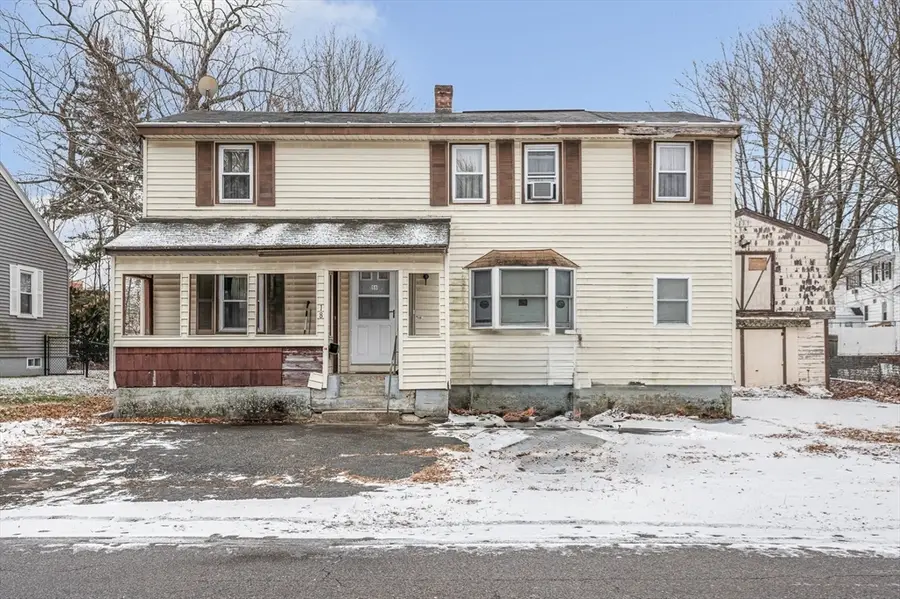 18 Hurley Ave, Dracut, MA 01826 - Image #3
