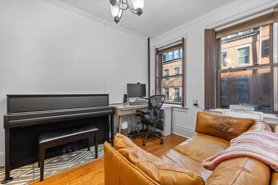 33 Irving Street #4, Boston, MA 02114 - Image #3