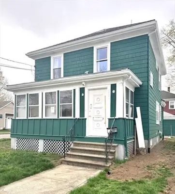 260 Grant St, Framingham, MA 01702 - Image #1