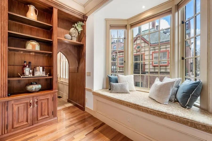 25 Beaver Place #A, Boston, MA 02108 - Image #3