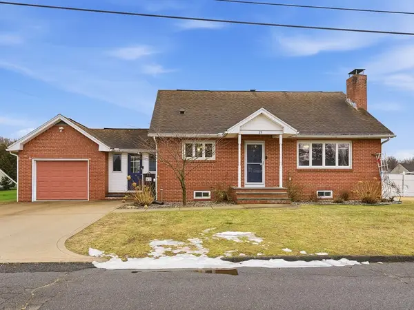 25 Dale Street, Ludlow, MA 01056