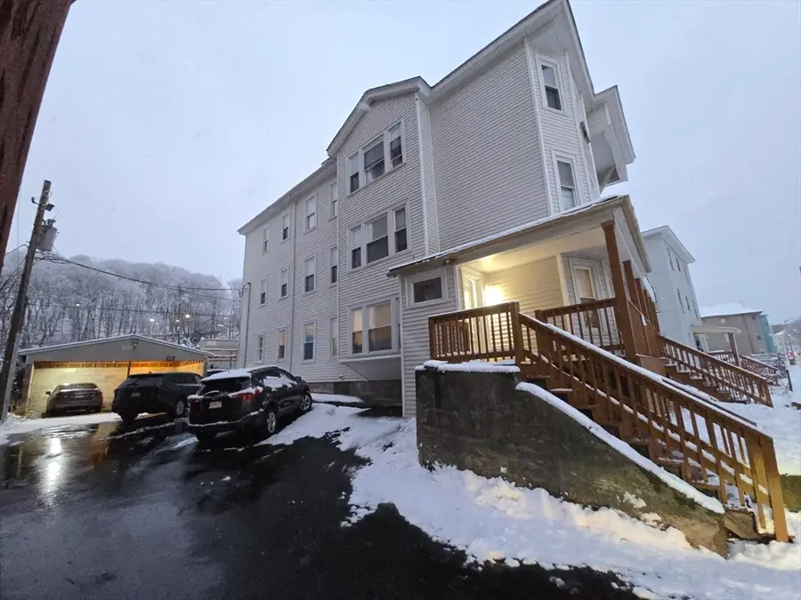 4 Preston St, Worcester, MA 01610 - Image #2