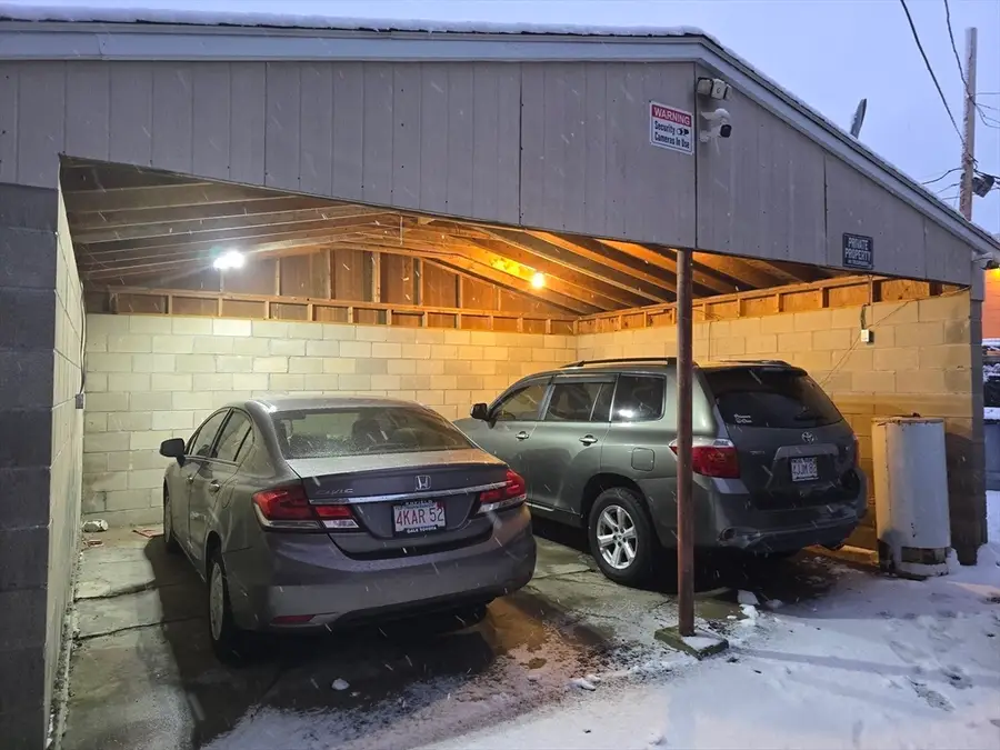 4 Preston St, Worcester, MA 01610 - Image #3