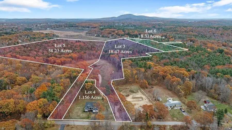 Lot 3 Sunset Road, Westminster, MA 01473 - Image #3