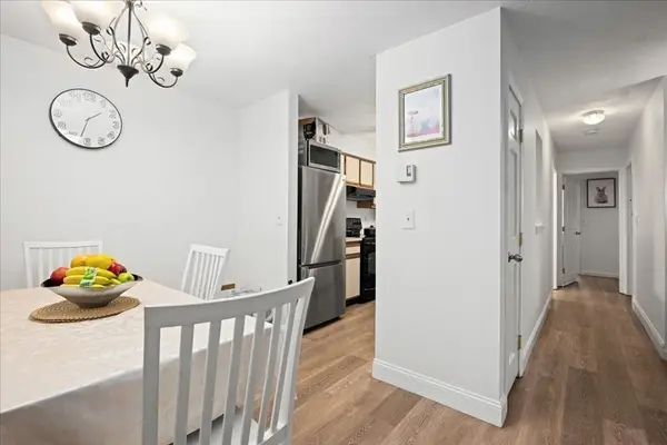 36B Gibbs St #18, Worcester, MA 01607