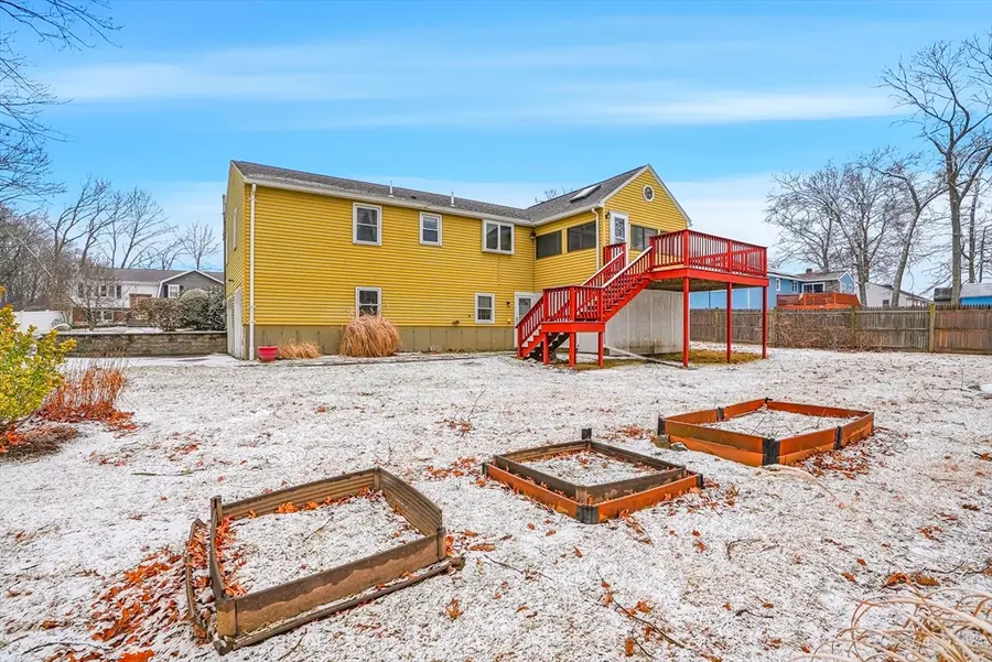 38 Walker Ave Ext, Milford, MA 01757 - Image #2