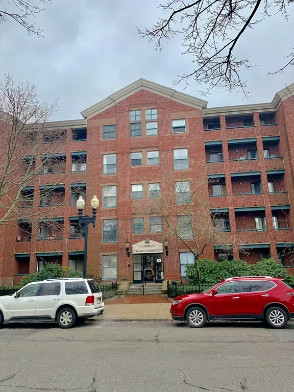 50 South Common St #405, Lynn, MA 01902 - Image #3