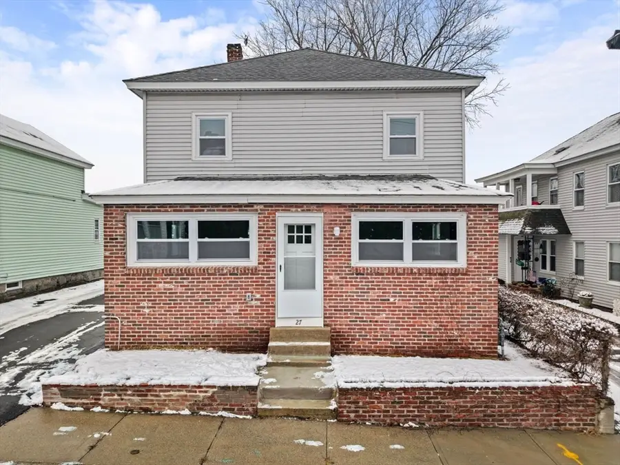 27 Bunker Hill Ave, Lowell, MA 01850 - Image #2