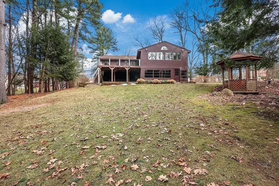 254 Daniels St, Franklin, MA 02038 - Image #3