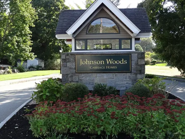 30 Taylor #3011, Reading, MA 01867