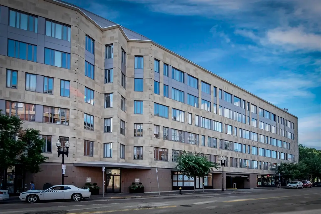 1313 Washington St #L67, Boston, MA 02118 - Image #1