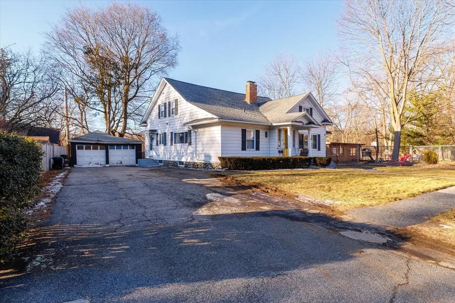 19 Highland Ter, Worcester, MA 01602 - Image #2