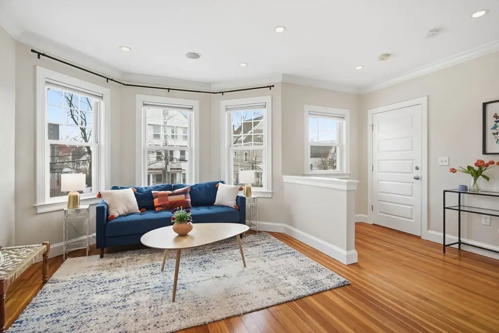 22 Walter St #2, Boston, MA 02131 - Image #1