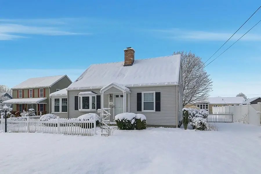 44 Amanda Street, Springfield, MA 01118 - Image #3