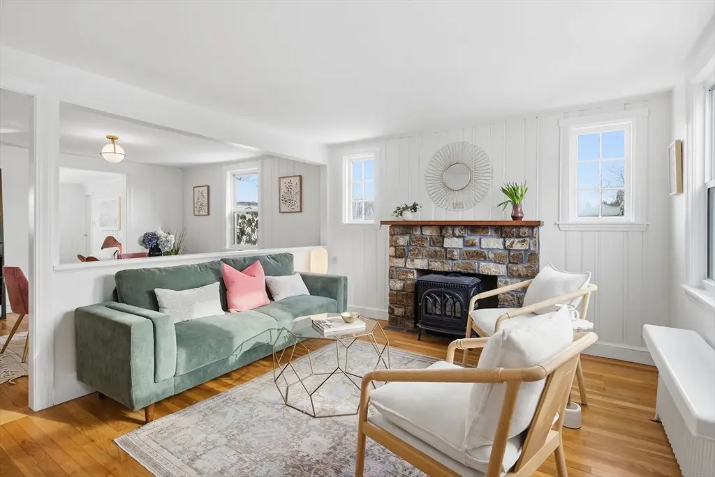 23 Fairview #23, Dedham, MA 02026 - Image #1