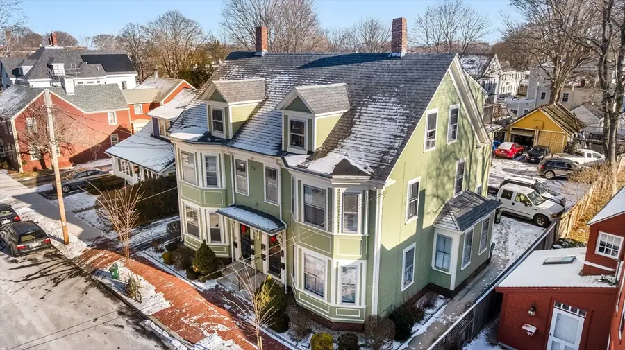 93 -95 Lime Street #1-6, Newburyport, MA 01950 - Image #2