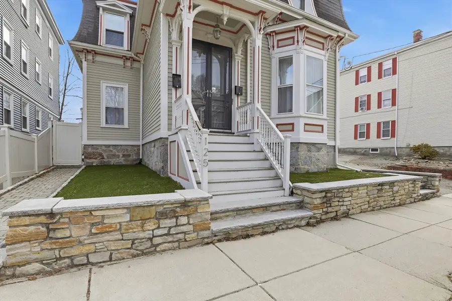 125 Wrentham St #1, Boston, MA 02124 - Image #2