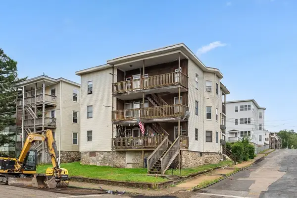 5 Oliver, Southbridge, MA 01550