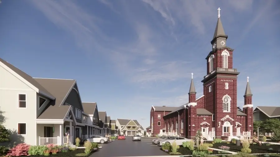 3 Elizabeth Lane #3, Easthampton, MA 01027 - Image #2