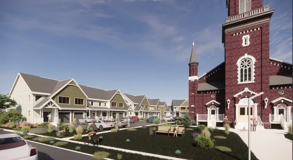 19 Elizabeth Lane #19, Easthampton, MA 01027