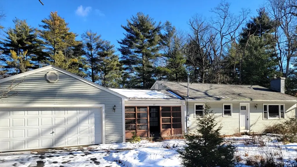 85 Baldwin Dr, Hampden, MA 01036 - Image #1