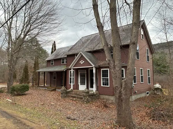 24 State Road, Erving, MA 01344
