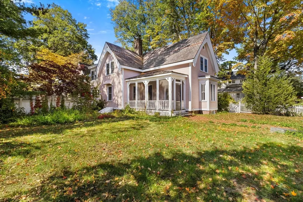 34 Thoreau Street #34, Concord, MA 01742 - Image #1