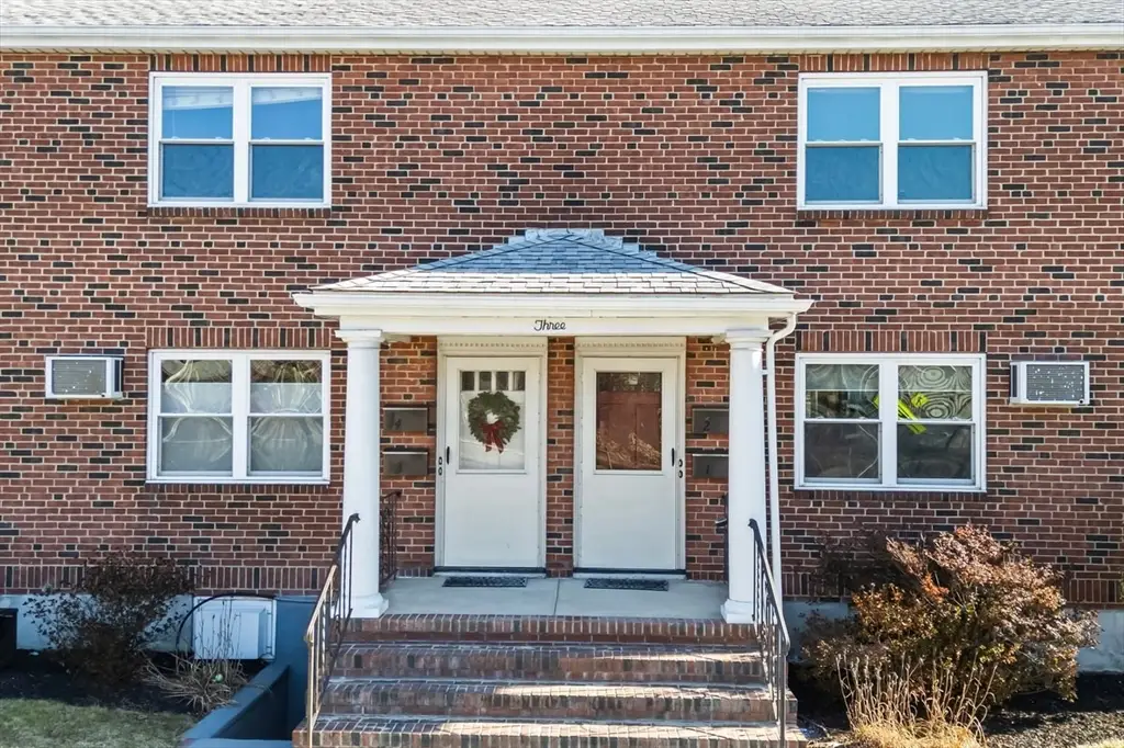 3 Amory Road #1, Waltham, MA 02453 - Image #1