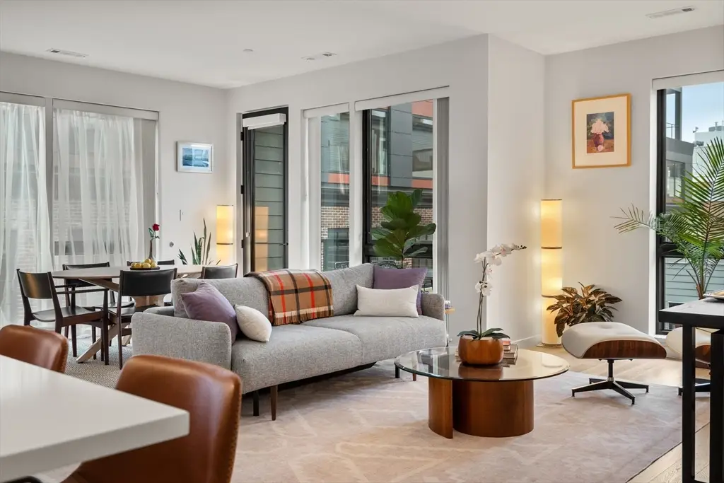 45 W 3rd St #415, Boston, MA 02127 - Image #1