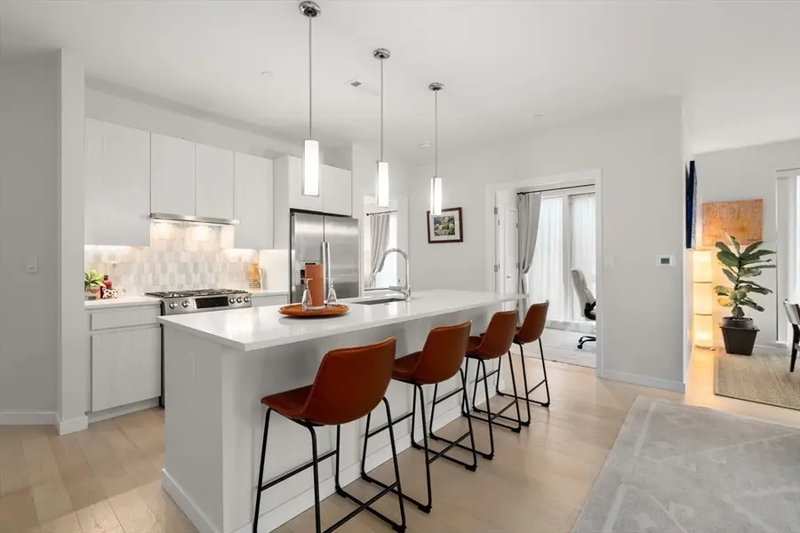 45 W 3rd St #415, Boston, MA 02127 - Image #2