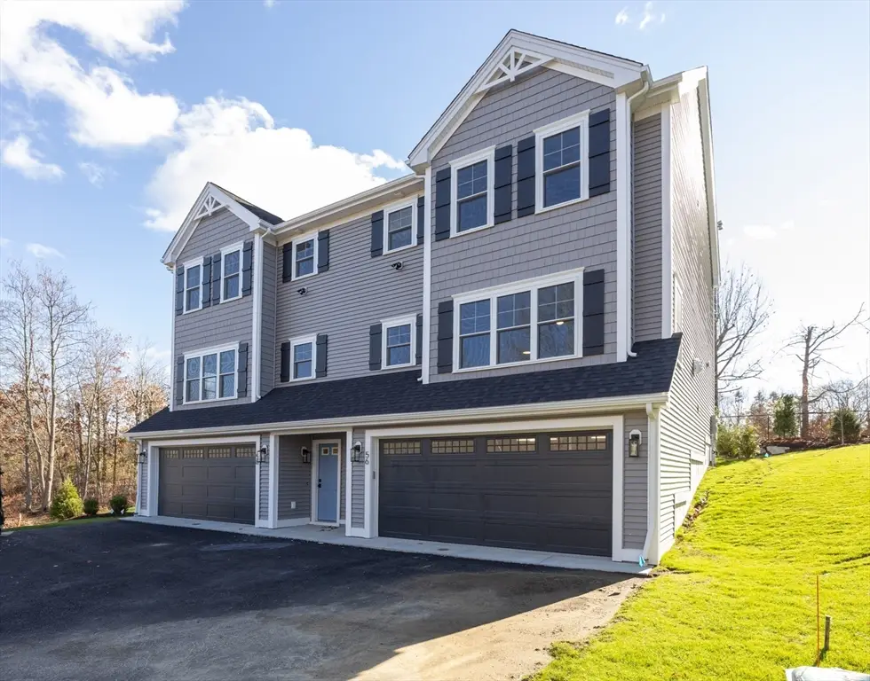 54 Baltic St #54, Attleboro, MA 02703 - Image #1