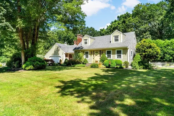 100 D Dr., Westport, MA 02790