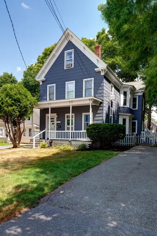 17 Church St, Hopkinton, MA 01748 - Image #2