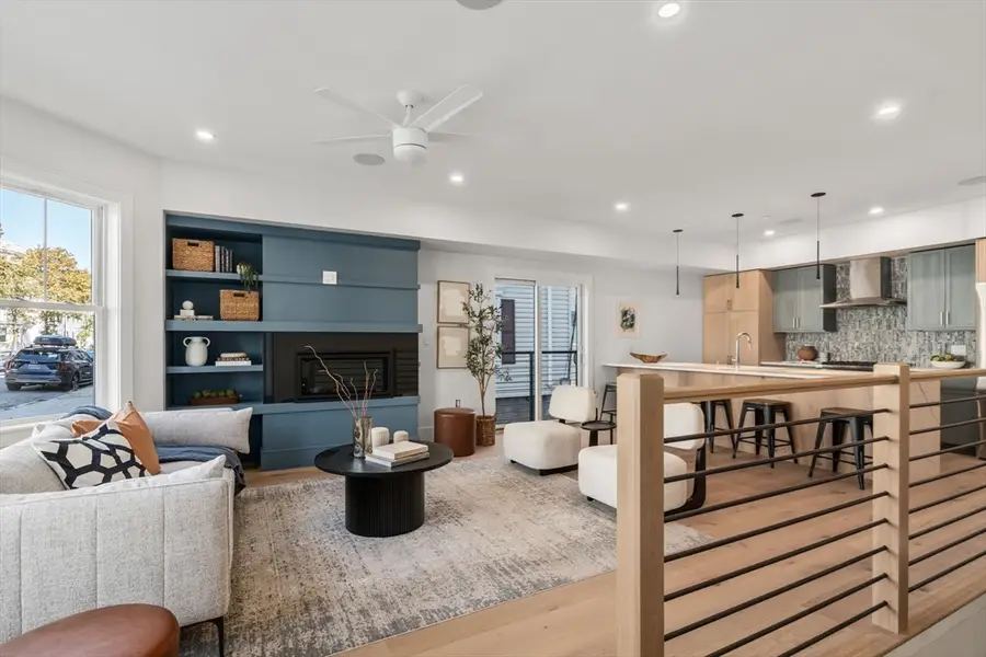 527 East 7th Street #1, Boston, MA 02127 - Image #2