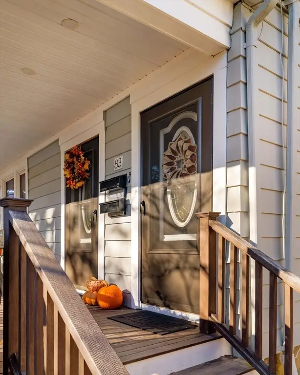 83 Aldrich St #1, Boston, MA 02131 - Image #3