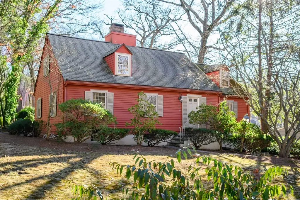 57 Columbine Rd, Milton, MA 02186 - Image #1