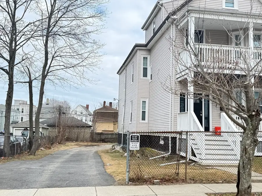 60 Thetford Ave, Boston, MA 02124 - Image #2