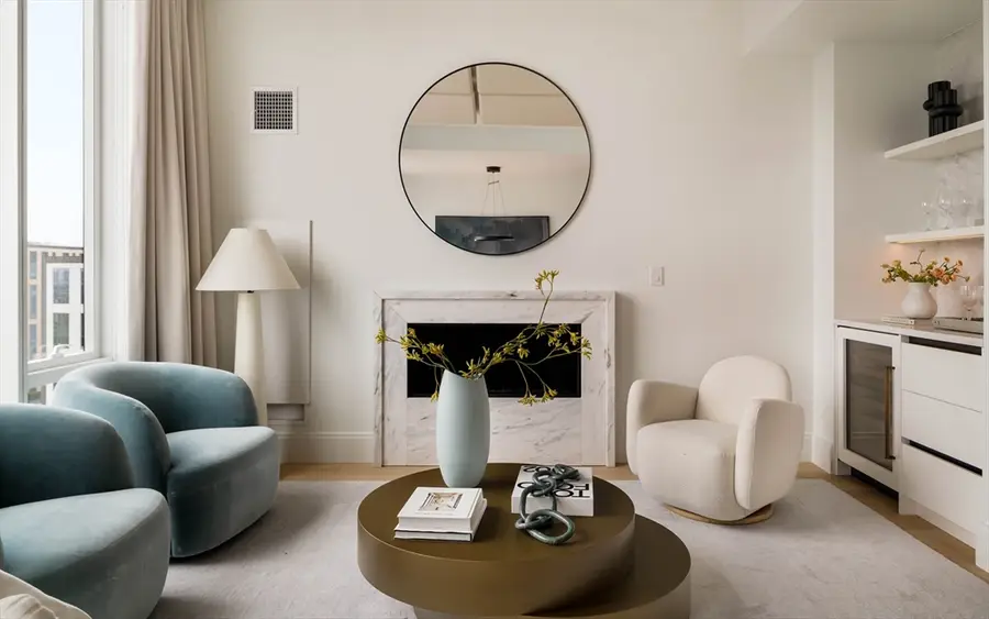 370-380 Harrison Avenue #PH2G, Boston, MA 02118 - Image #2