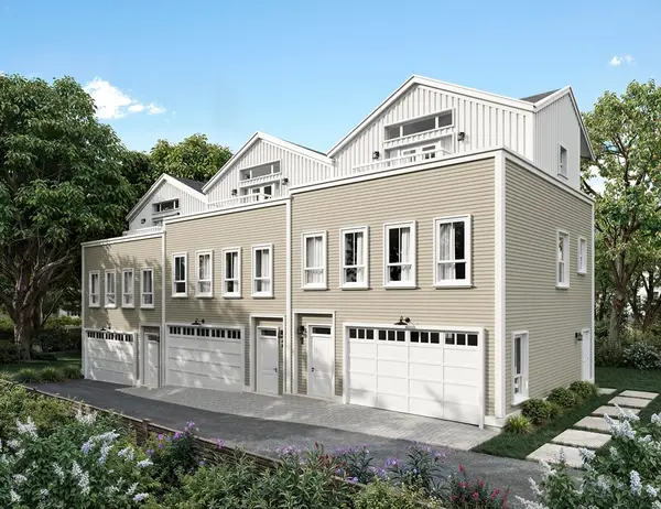 257R Market Street #1, Boston, MA 02135