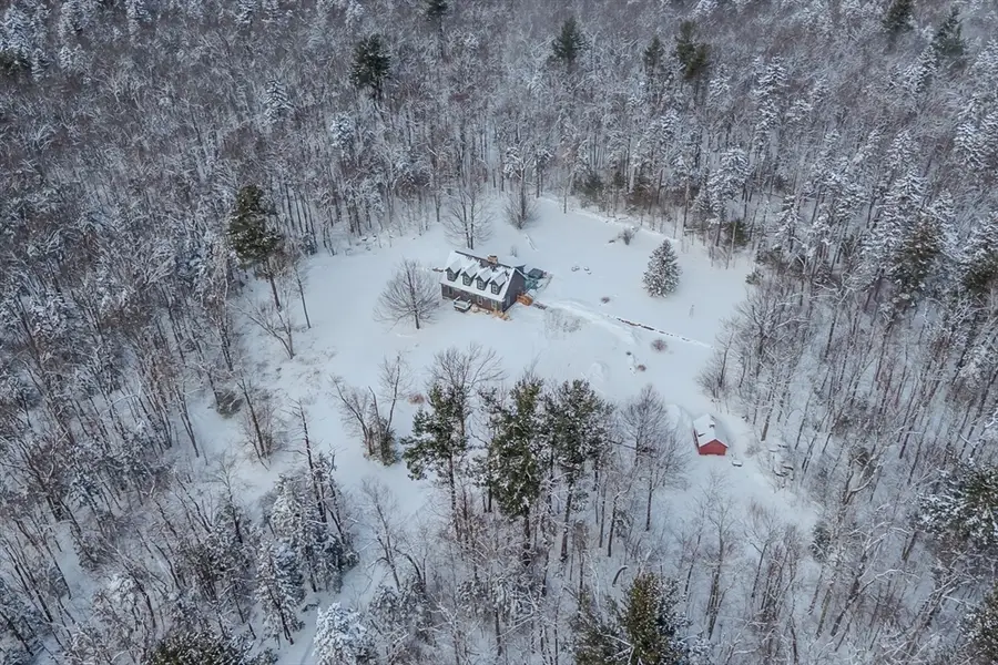 593 Woodmere Rd, Becket, MA 01223 - #3