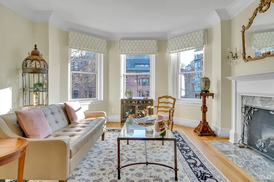 199 Marlborough #301, Boston, MA 02116 - Image #2