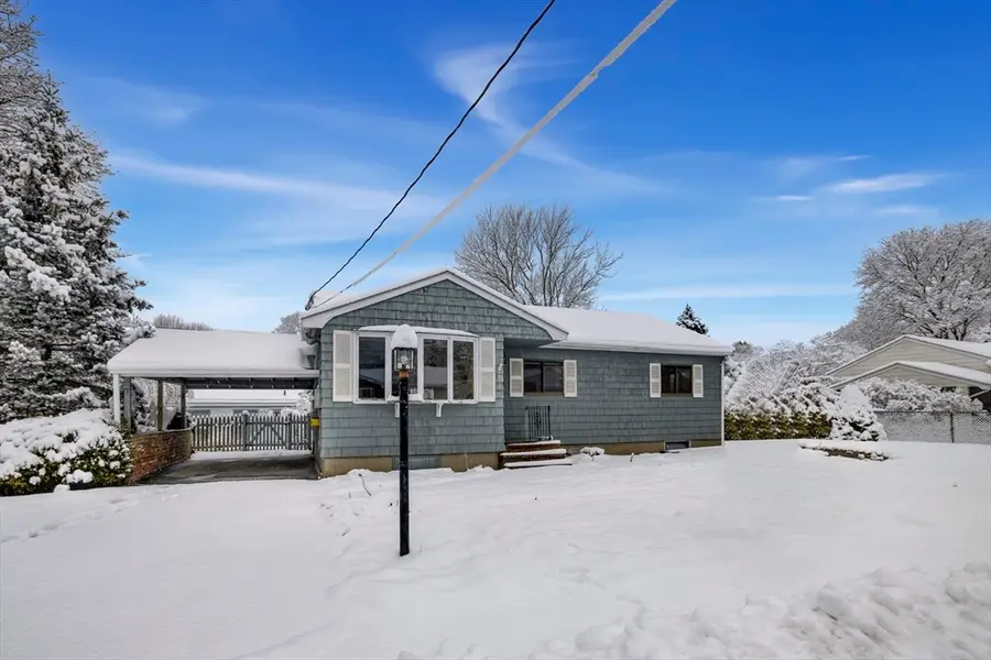 6 Laurine Rd, Danvers, MA 01923 - Image #2