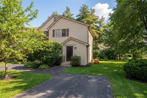 1 Beth Cir #1, Acton, MA 01720