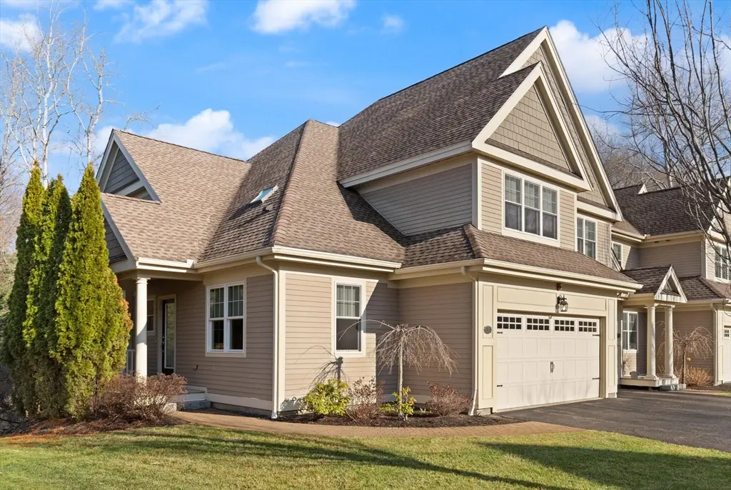 6 Old County Rd #16, Sudbury, MA 01776 - Image #1