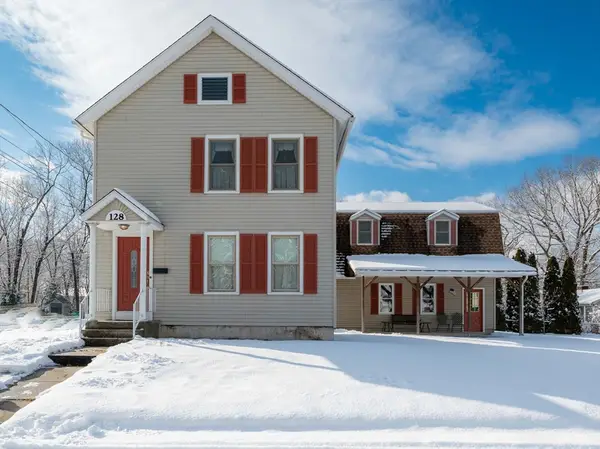 128 Ann St, Chicopee, MA 01020